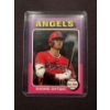 Image 1 : SHOHEI OHTANI Los Angeles Dodgers #1 Baseball Card - Mint Condition - Low Production