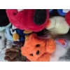 Image 4 : New With Tags! Puffkins Collectable Plushie Collection 
