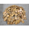 Image 1 : Large Lot of 400 Asstd. Unsearched United States Wheat Pennies in Many Assorted Dates -Face Value $4