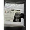 Image 2 : Ashley Taylor Organic Bamboo Ultra Plush King Size Sheet Set 2000 Series - Brand New In The Package 