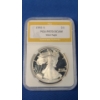 Image 1 : 1992-S PGA PR70 DCAM 1 Oz Silver American Eagle