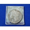 Image 1 : 1884 90% Silver Morgan Dollar