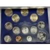 Image 4 : Lot of 2- 2014 United States Mint Sets (Denver and Philadelphia) FV $13.82