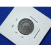 Image 1 : 1868 United States Sheild Nickel 