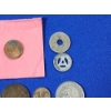 Image 14 : Lot of Assorted World Coins Including: Canada, Brazil, Mexico & More - See Description! 