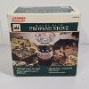 Image 2 : CAMPING!!! Coleman (Model 5438B700) Ultralight Propane Stove in its Original Vintage Box