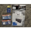 Image 1 : New WeatherTech Lamp Guards, Vent Clips & Fuses