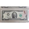 Image 4 : (3) 1976 $2 First Day Of Issue $2 Bank Notes & (1) Series 1928 E Red Seal $2 Bank Note - FV $8.00