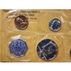 Image 4 : 1964 United States Proof Set Ft. $0.85 in 90% Silver in Original Packaging