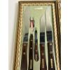 Image 3 : Supreme Stainless Steel Sets - Butcher Knife - Assorted Knives - Etc. in Boxes