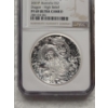 Image 4 : 2021P Perth Mint Australia - 2 Oz .9999 Fine Silver Coin - MS 69 Ultra Cameo NGC