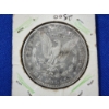 Image 2 : 1884-S 90% Silver Morgan Dollar 