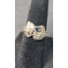 Image 2 : Sterling Silver Earrings, Ring, Bracelets & Pin Total Weight: 42.7 Grams