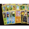 Image 3 : Large Lot of 50 Pokemon Trading Cards Including Holo's, Reverse Holo's & Rares!