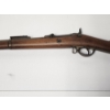 Image 10 : Antique U.S. Springfield  Percussion Black Powder Musket