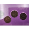 Image 7 : The Wild West Coin Collection - The American Indian - Includes (5) U.S. Indian Head Cents