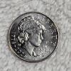 Image 1 : United States 1776-2026 Semiquincentennial Emerging Liberty 10 Cent Dime Coin