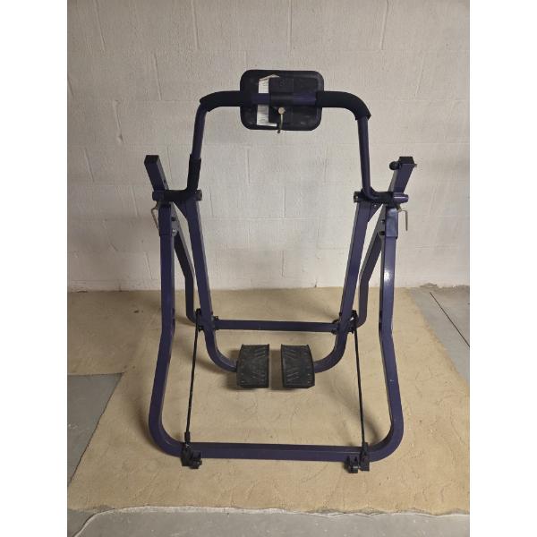 *Pick Up At Mantua Home-No Shipping Available* In Stride Power Walking Cardio Workout Machine In Gre