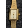 Image 2 : Women's Citizen Quartz Gold Plated Wrist Watch