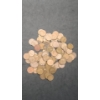 Image 1 : Assorted United States 1940's Lincoln Wheat Cents - Face Value: $1.00