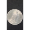 Image 2 : United States 1925 90% Silver Peace Dollar