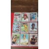 Image 25 : Book Of Assorted 1970s, 1980s, 1990s Topps Baseball Cards