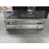 Image 2 : Sears Console And Large JVC Speakers -No Shipping