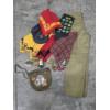 Image 5 : Vintage Scout Items, Hat, Patches, Belt & More