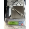 Image 3 : Oneida Heirloom Sterling Silver Forks - 85.3 Grams