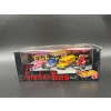 Image 1 : Hot Wheels Timeless Toys Collectible Cars in Sealed Box - Series II - Barbie 97' Corvette - Hot Whee