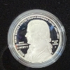 Image 2 : 2005 U.S. Mint American Legacy Collection - Including Two Silver Dollars! 