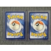 Image 4 : Lot of Two Holo Near Mint Great Tusk EX Pokemon Trading Cards - Shiny Promo 072 & 053/091