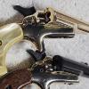 Image 6 : Butler Associates Inc. Lord And Lady .22 Caliber Single Shot Derringer Cased Set (see description)