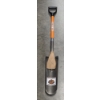 Image 1 : Brand New! Rhino Rugged 16'' Blade Drain/Irrigation Spade Shovel -No Shipping Available 