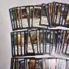 Image 2 : Over 100 Assorted Magic: The Gathering (MTG) Trading Cards