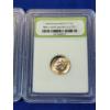 Image 4 : x3 INB Roosevelt Dimes Including DCAM Gem Proof and Brilliant Uncirculated, Assorted Years