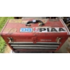 Image 1 : Craftsman Tool Box with 3 Drawers - Contents included