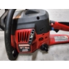 Image 2 : Craftsman 18" 42CC Gas Powered Chainsaw ~ TESTED & DOES START UP