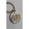 Image 5 : Assorted Sterling Silver Earrings & Necklace Pendant - Total Weight: 15.7g