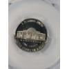 Image 4 : PCGS PR69 DCAM 1982-S Jefferson Nickel 