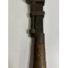 Image 2 : Vintage Adjustable Monkey Wrench - ~14.5 inches