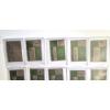 Image 8 : MINT 1974 TOPPS BASEBALL CARDS - 15 ASSORTED SLEEVED CARDS IN NEVER TOUCHED FRESH CONDITION 