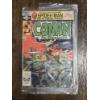 Image 1 : Dec. 129 Marvel Conan Comic In Protective Sealed Plastic. Excellent Condition!