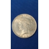 Image 1 : 1922 90% Silver Peace Dollar 