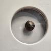 Image 2 : NGC Ancients Arabia Felix, Himyarites c. 1st Century AD ~ AR Fraction ~ PERHAPS SABAEAN