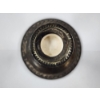 Image 4 : Sterling Silver Weighted Candlestick Holder Weighing 185.3 Grams
