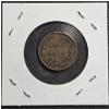 Image 2 : 1863 Army & Navy Patriotic Civil War Token