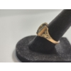 Image 3 : 10K Gold Vintage Jostens 1965 Class Ring Size 7 TW: 5.0g