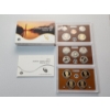 Image 1 : 2015-S United States Mint 14-Coin Proof Set - Original Box & CoA