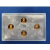 Image 2 : 2009 United States Mint Lincoln Bicentennial One Cent Proof Set